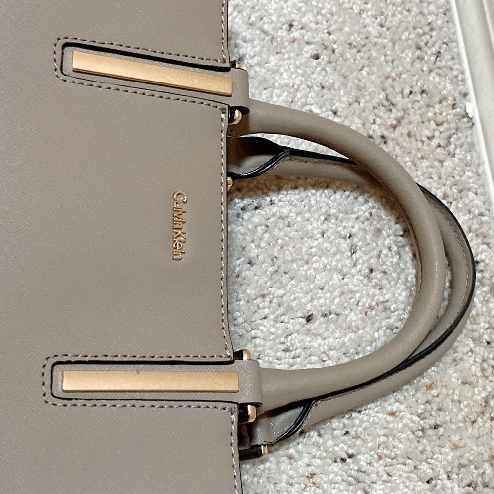 Calvin Klein bag